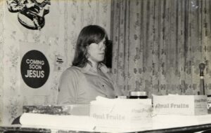 1977 Paws Office Breezemount Coleraine