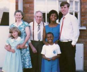 1988 Keiths house