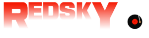 Redsky 3 40y wht:red notext